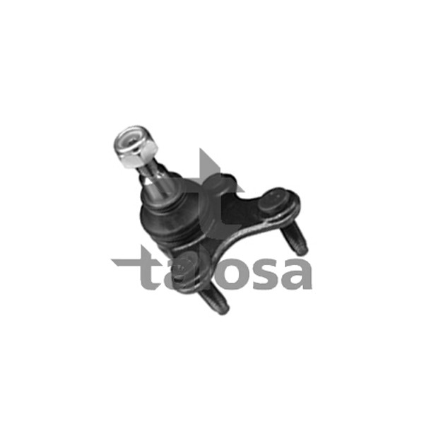 Слика на Јабучица TALOSA 47-03660 за VW Jetta 3 (1K2) 1.9 TDI - 105 коњи дизел