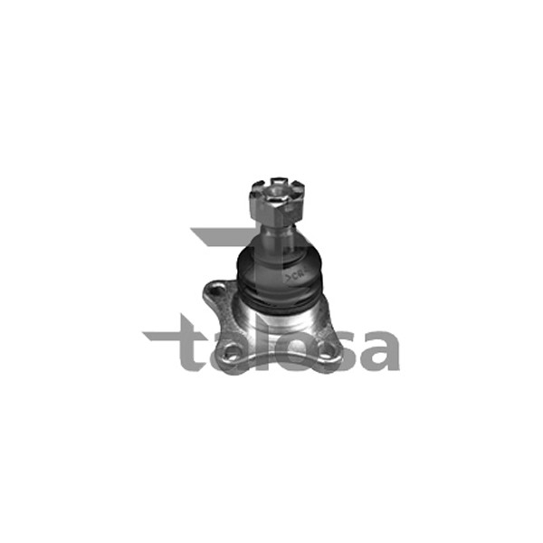 Слика на Јабучица TALOSA 47-04454 за Mitsubishi Pajero (V3,V2,V4 W) 3.0 V6 24V (V43W, V23W) - 181 коњи бензин