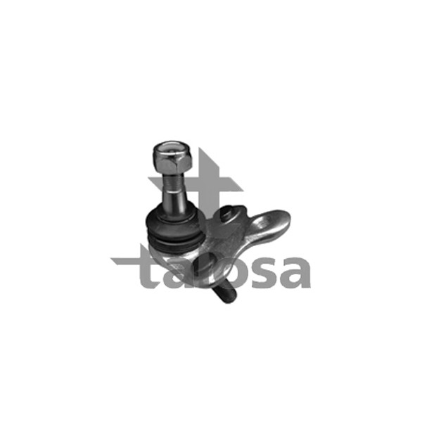 Слика на Јабучица TALOSA 47-04724 за Toyota Corolla Liftback (E11) 1.6 (AE111_) - 110 коњи бензин