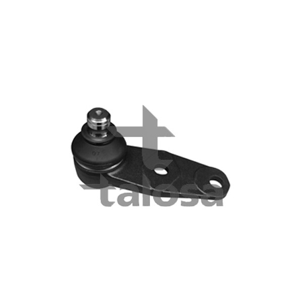 Слика на Јабучица TALOSA 47-06303 за Renault Clio 2 1.2 16V (BB05, BB0W, BB11, BB27, BB2T, BB2U, BB2V, CB05...) - 75 коњи бензин