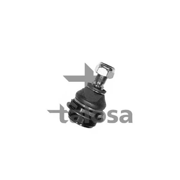 Слика на Јабучица TALOSA 47-09833 за Citroen DS4 Hatchback 1.6 BlueHDi 120 - 120 коњи дизел