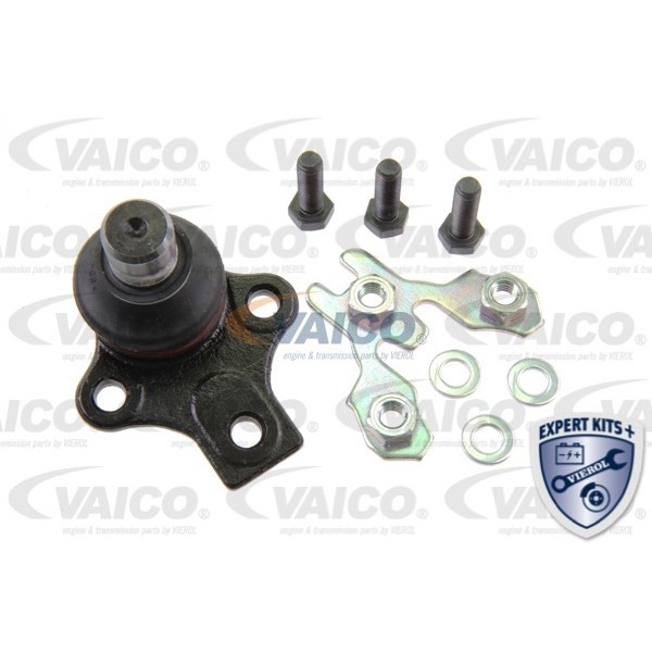 Слика на Јабучица VAICO EXPERT KITS + V10-7036-1 за VW Golf 2 (19E,1G1) 1.6 TD - 60 коњи дизел