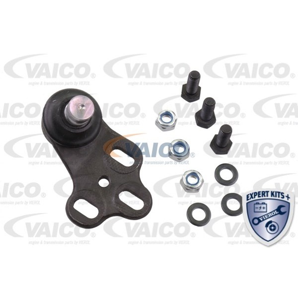 Слика на Јабучица VAICO EXPERT KITS + V10-7186-1 за Audi 90 Coupe (89, 8B) 2.3 quattro - 134 коњи бензин