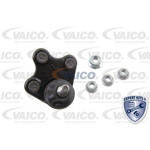 Слика на Јабучица VAICO EXPERT KITS + V10-9788 за Seat Ibiza 4 Sportcoupe (6J) 1.6 TDI - 90 коњи дизел