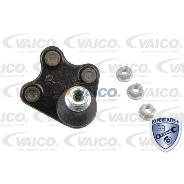 Слика на Јабучица VAICO EXPERT KITS + V10-9789 за VW Polo 4 (9n) 1.6 16V - 105 коњи бензин