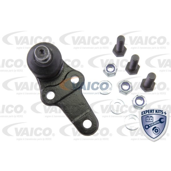 Слика на Јабучица VAICO EXPERT KITS + V25-7018 за Ford Fiesta 4 (ja,jb) 1.0 i - 52 коњи бензин