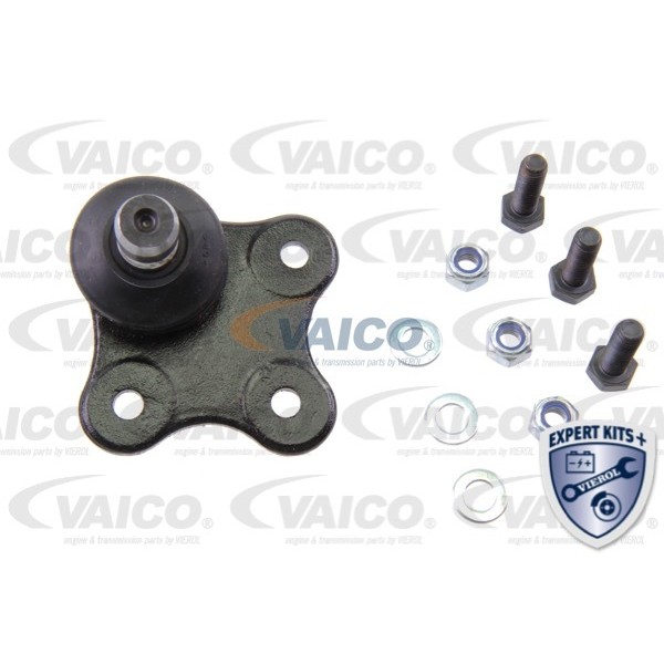 Слика на Јабучица VAICO EXPERT KITS + V40-0569 за Fiat Punto 199 1.4 Natural Power - 78 коњи Бензин/Метан (CNG)