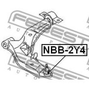 Слика 2 $на Јабучици комплет FEBEST NBB-2Y4