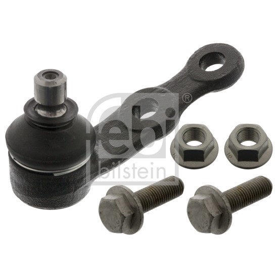 Слика на Јабучици комплет FEBI BILSTEIN 02051 за Opel Corsa B Box 1.7 D - 60 коњи дизел