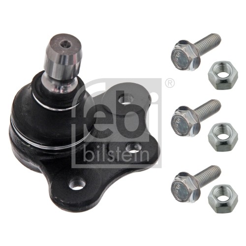 Слика на Јабучици комплет FEBI BILSTEIN 02271 за Opel Astra H Hatchback 1.7 CDTI - 110 коњи дизел