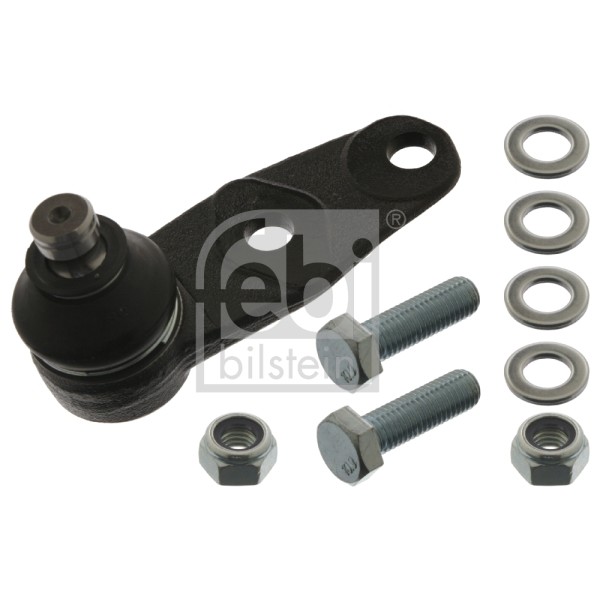 Слика на Јабучици комплет FEBI BILSTEIN 22410 за Renault Megane 1 (BA0-1) 1.9 D - 94 коњи дизел