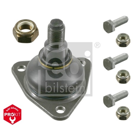 Слика на Јабучици комплет FEBI BILSTEIN ProKit 22233 за Renault Master Van (T) 2.4 D - 68 коњи дизел