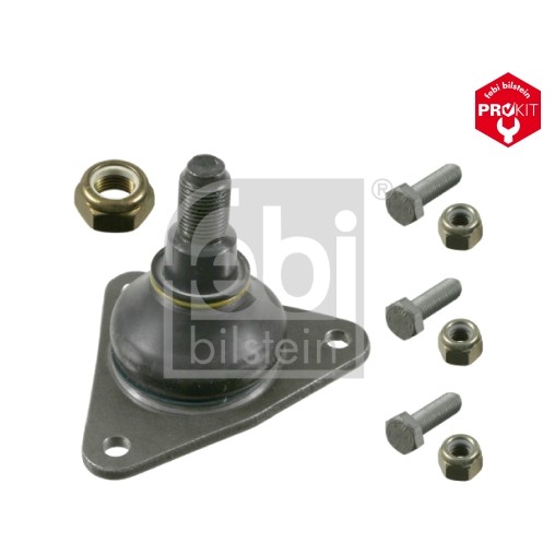 Слика на Јабучици комплет FEBI BILSTEIN ProKit 22234 за Renault Master Platform (P) 28-35 2.0 - 80 коњи бензин