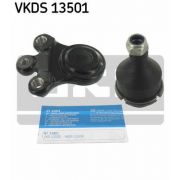 Слика 1 на Јабучици комплет SKF VKDS 13501