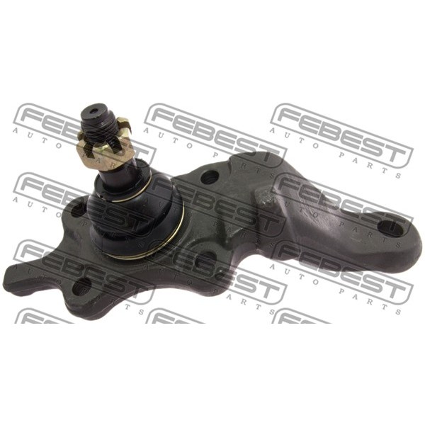 Слика на јабучици FEBEST 0120-90L за Toyota Tundra Pickup (J18) 3.4 - 190 коњи бензин