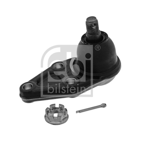 Слика на јабучици FEBI BILSTEIN 41265 за Mitsubishi Montero 4 (V80,V90) DI-D (V88W, V98W) - 170 коњи дизел