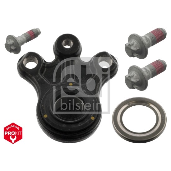 Слика на јабучици FEBI BILSTEIN ProKit 38490 за Citroen C5 RD Sedan 1.6 VTi 120 - 120 коњи бензин