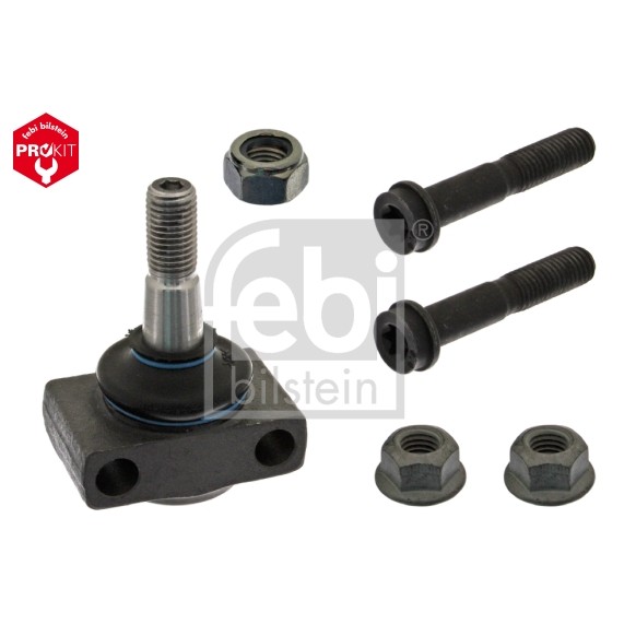 Слика на јабучици FEBI BILSTEIN ProKit 38549 за Smart Cabrio (450) 0.8 CDI (450.401, 450.402, 450.403, S1OLC1) - 41 коњи дизел