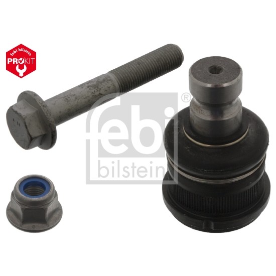 Слика на јабучици FEBI BILSTEIN ProKit 45941 за Renault Master 2 Box (FD) 1.9 dCi 80 - 82 коњи дизел