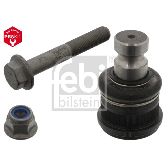 Слика на јабучици FEBI BILSTEIN ProKit 45942 за Renault Master 2 Van (FD) 1.9 dCi 80 - 82 коњи дизел