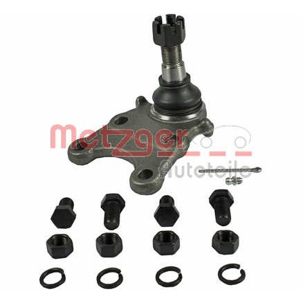 Слика на јабучици METZGER KIT + 57001008 за Opel Frontera A 2.2 i (54MWL4) - 136 коњи бензин