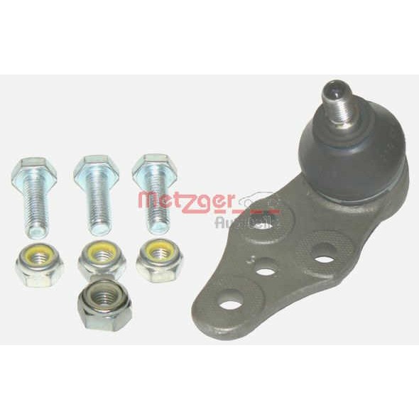 Слика на јабучици METZGER KIT + 57001618 за Opel Kadett E Hatchback 2.0 GSI 16V - 156 коњи бензин