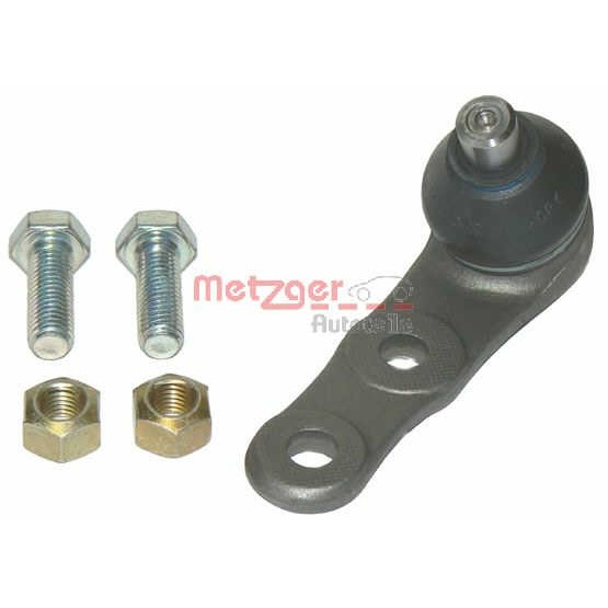 Слика на јабучици METZGER KIT + 57001718 за Opel Corsa A Hatchback 1.4 Si - 82 коњи бензин