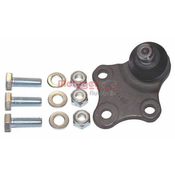 Слика на јабучици METZGER KIT + 57009418 за Citroen Xsara Break N2 1.8 i Aut. - 101 коњи бензин