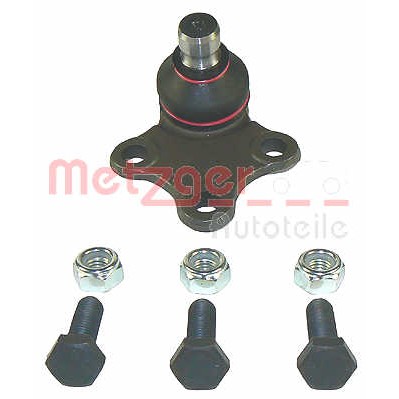 Слика на јабучици METZGER KIT + 57009618 за Citroen Berlingo MF 2.0 HDI 90 (MFRHY) - 90 коњи дизел