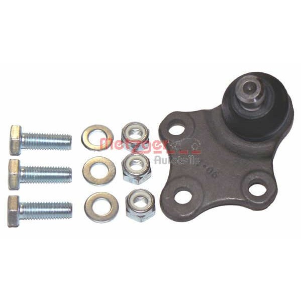 Слика на јабучици METZGER KIT + 57009718 за Citroen Xsara Break N2 1.8 i Aut. - 101 коњи бензин