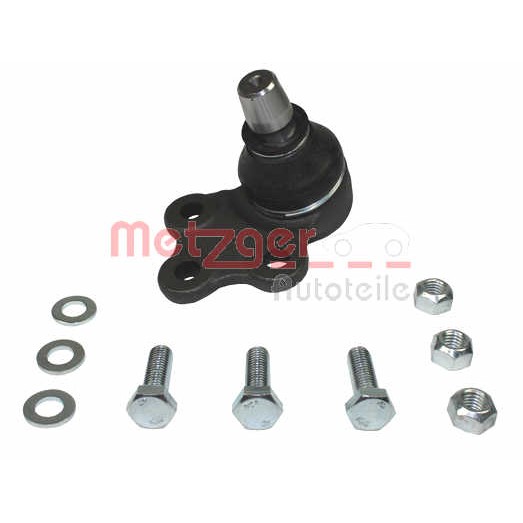 Слика на јабучици METZGER KIT + 57011618 за Fiat Stilo 192 1.2 16V (192_XA1B) - 80 коњи бензин