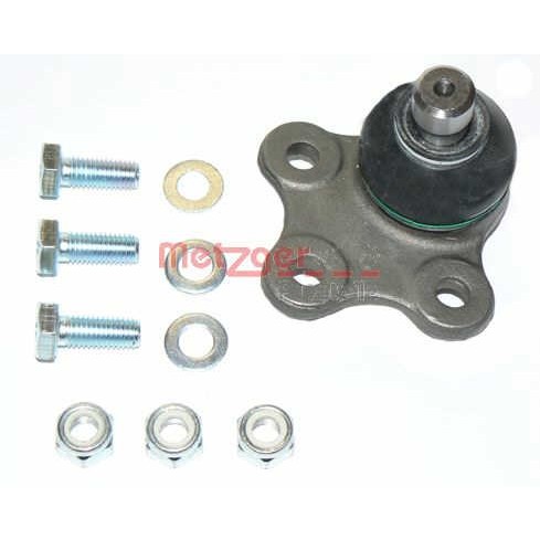 Слика на јабучици METZGER KIT + 57012218 за Ford Mondeo MK 2 Saloon (BFP) 1.6 i - 90 коњи бензин