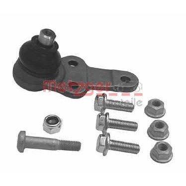 Слика на јабучици METZGER KIT + 57013218 за Ford Courier BOX F3L,F5L 1.3 - 60 коњи бензин