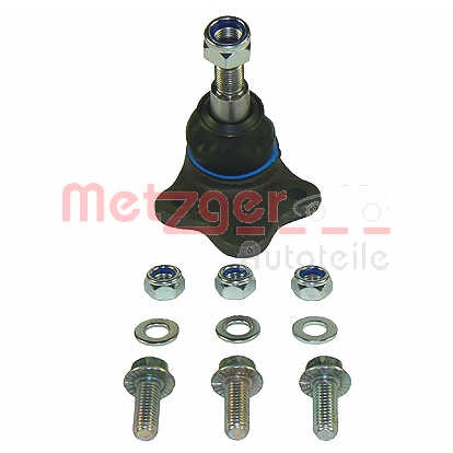 Слика на јабучици METZGER KIT + 57013318 за Ford Mondeo 4 Saloon 1.8 TDCi - 100 коњи дизел