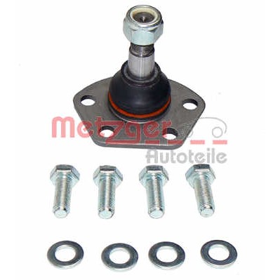 Слика на јабучици METZGER KIT + 57016118 за Peugeot Boxer Platform (ZCT) 2.5 D - 86 коњи дизел