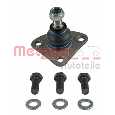 Слика на јабучици METZGER KIT + 57016218 за Peugeot Boxer Platform 2.2 HDi 100 - 101 коњи дизел