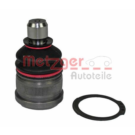 Слика на јабучици METZGER KIT + 57016508 за Mazda 626 Hatchback (GE) 2.5 24V - 165 коњи бензин