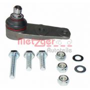 Слика 1 на јабучици METZGER KIT + 57020818