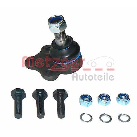 Слика на јабучици METZGER KIT + 57021218 за Renault Laguna 2 Sport Tourer (KG0-1) 1.6 16V - 112 коњи бензин