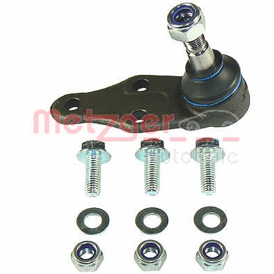 Слика на јабучици METZGER KIT + 57024418 за Land Rover Freelander Soft Top 2.0 DI 4x4 - 98 коњи дизел