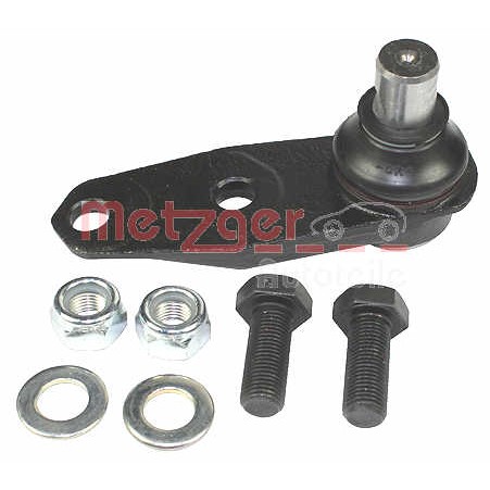 Слика на јабучици METZGER KIT + 57026108 за Renault Twingo (CN0) 1.5 dCi (CN0U) - 84 коњи дизел