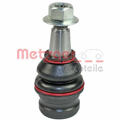 Слика на јабучици METZGER KIT + 57029208 за Audi A4 Avant (8K5, B8) 1.8 TFSI - 170 коњи бензин