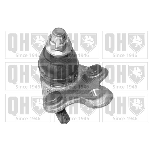 Слика на јабучици QUINTON HAZELL Premium Kit+ QSJ1520S за Toyota Avensis Liftback (T22) 1.6 VVT-i - 110 коњи бензин