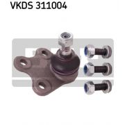 Слика 1 на јабучици SKF VKDS 311004