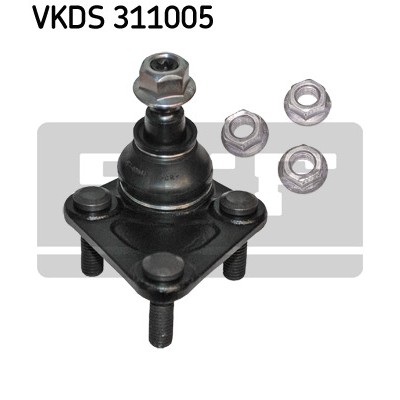 Слика на Јабучици SKF VKDS 311005