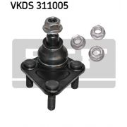 Слика 1 $на Јабучици SKF VKDS 311005