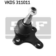 Слика 1 на јабучици SKF VKDS 311011