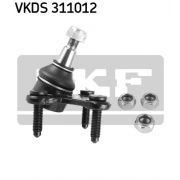 Слика 1 $на Јабучици SKF VKDS 311012