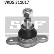 Слика 1 на јабучици SKF VKDS 311017