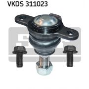 Слика 1 $на Јабучици SKF VKDS 311023